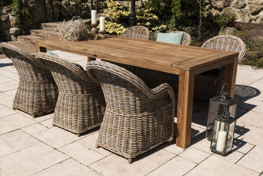 Уличная мебель