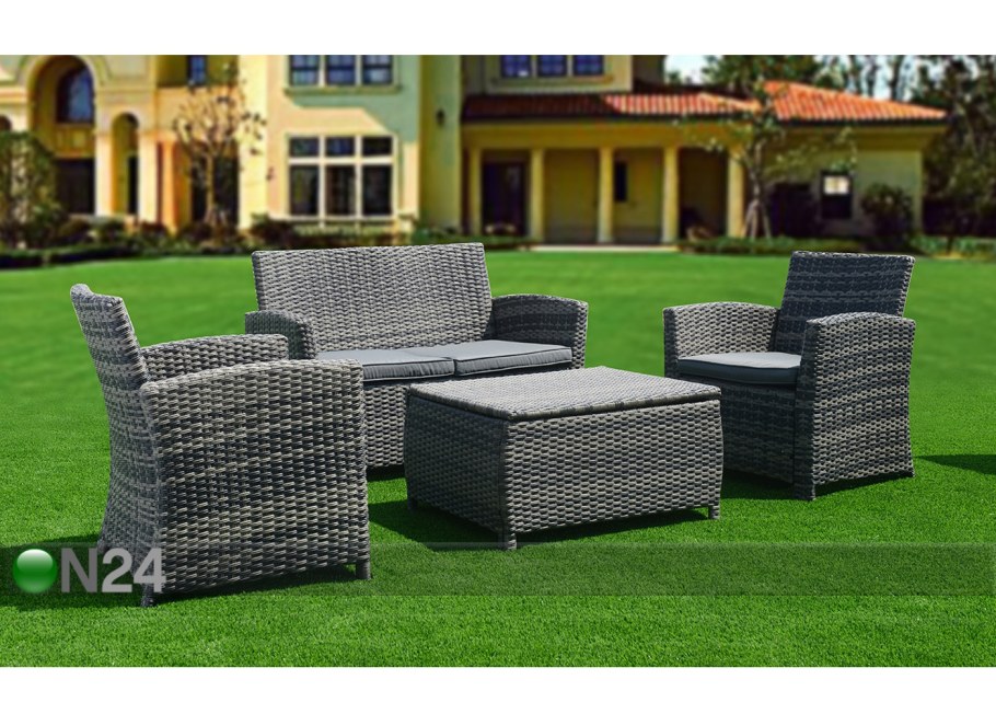 Уличная мебель Краснодар