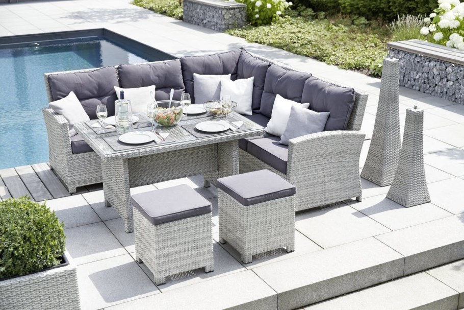 Tarrington House набор мебели akami