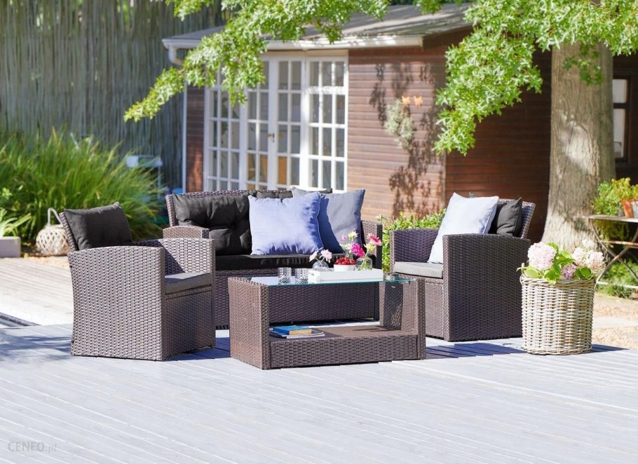 JYSK Садовая мебель