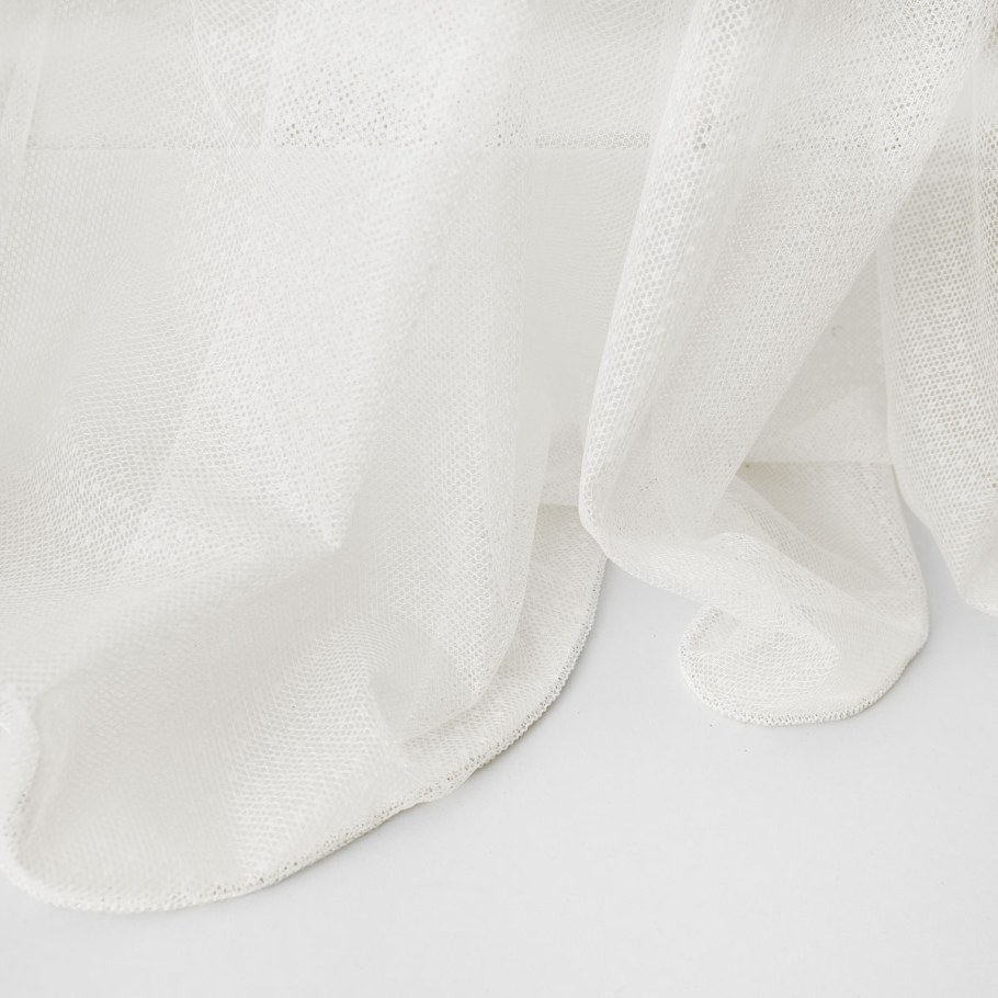 Blv тюль Элит (300х270) белый