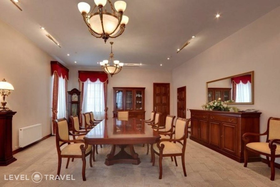 Саратов п. Юбилейный гостиницы