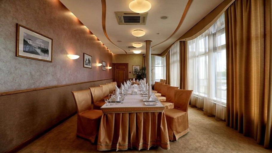 VIP-зал ресторана Юбилейный