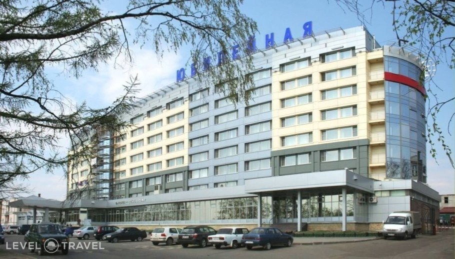 Гостиница Юбилейная Ярославль официальный сайт
