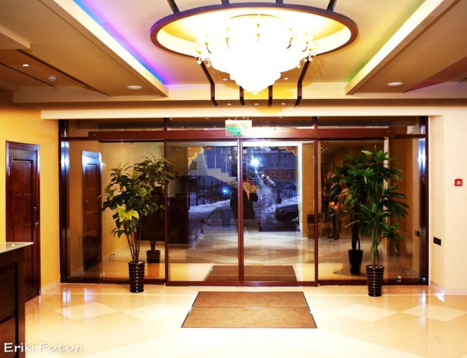 Ресторан Парадайз Химки