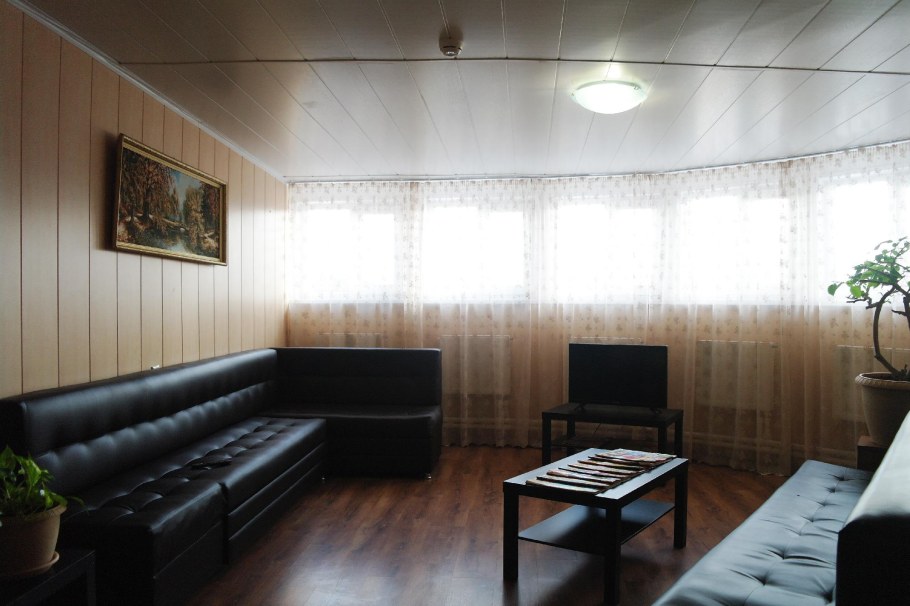 Гостиница корона Химки