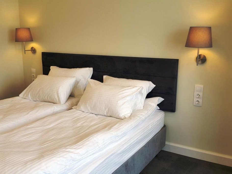 Гостиница LASPACE Apartments