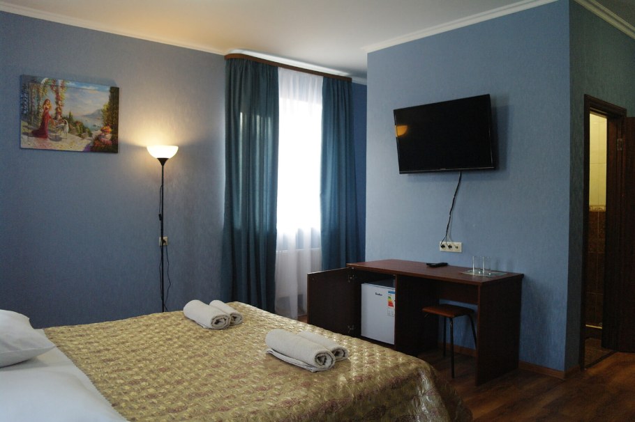 Гостиница корона Химки