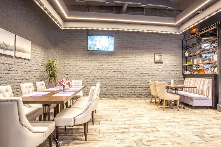 Ресторан спорт поинт