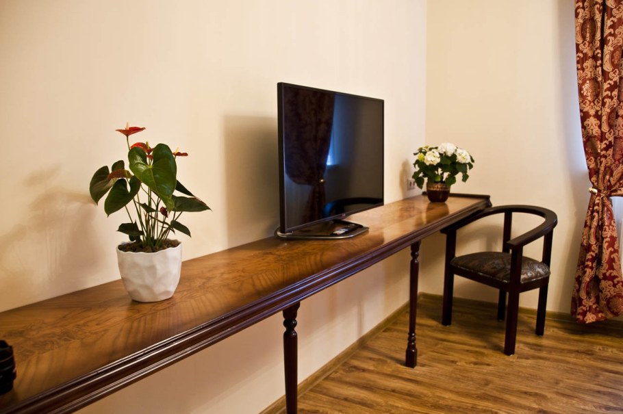 Гостиница Меридиан г. Химки