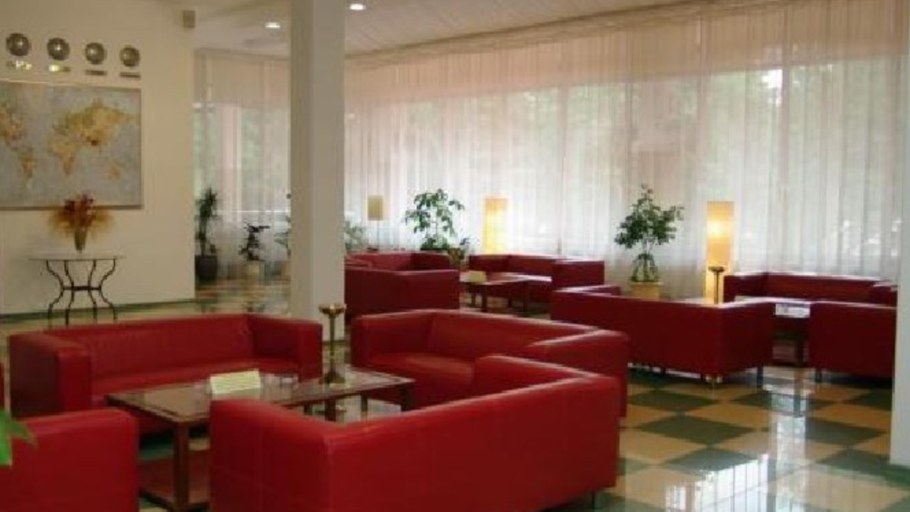 Гостиница Планерная в Химках