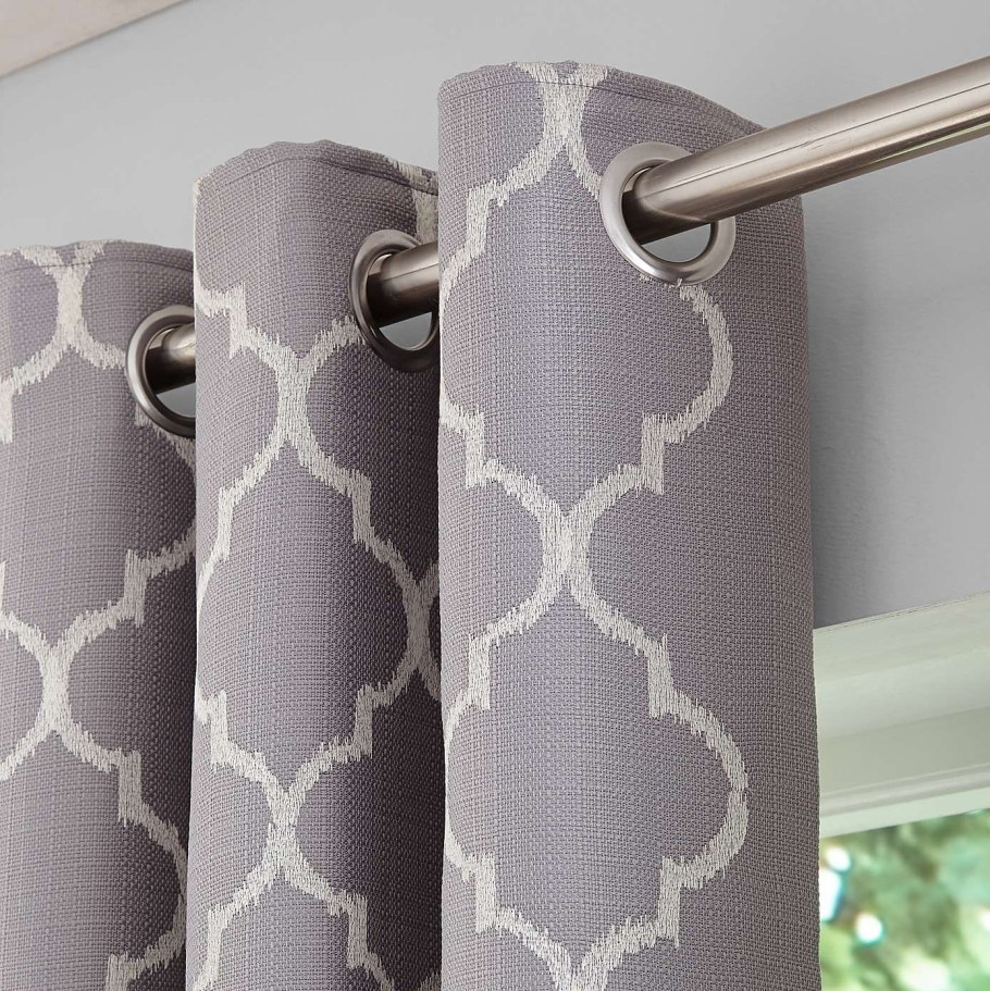 Люверс для штор