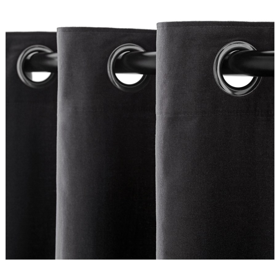 Гардины Санела икеа