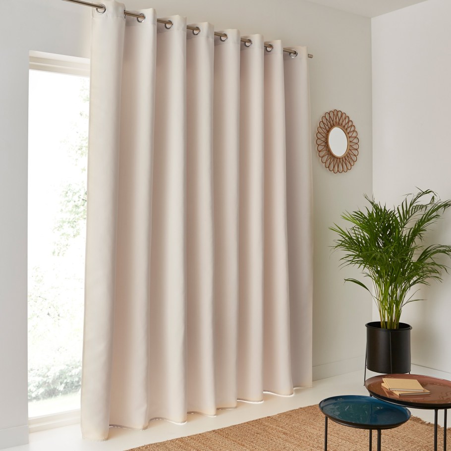 Люверс для штор