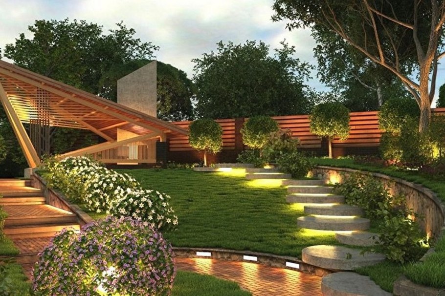 Ландшафтный 3и-Айн