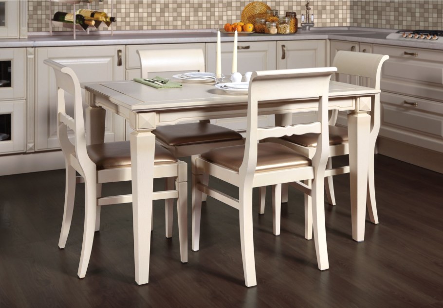 Явид обеденные группы