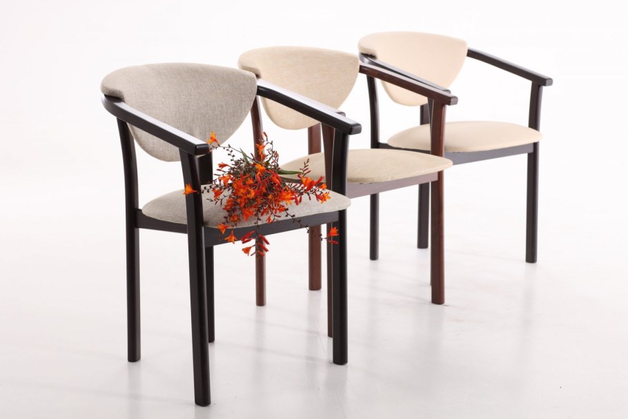 Оригинальные кухонные стулья