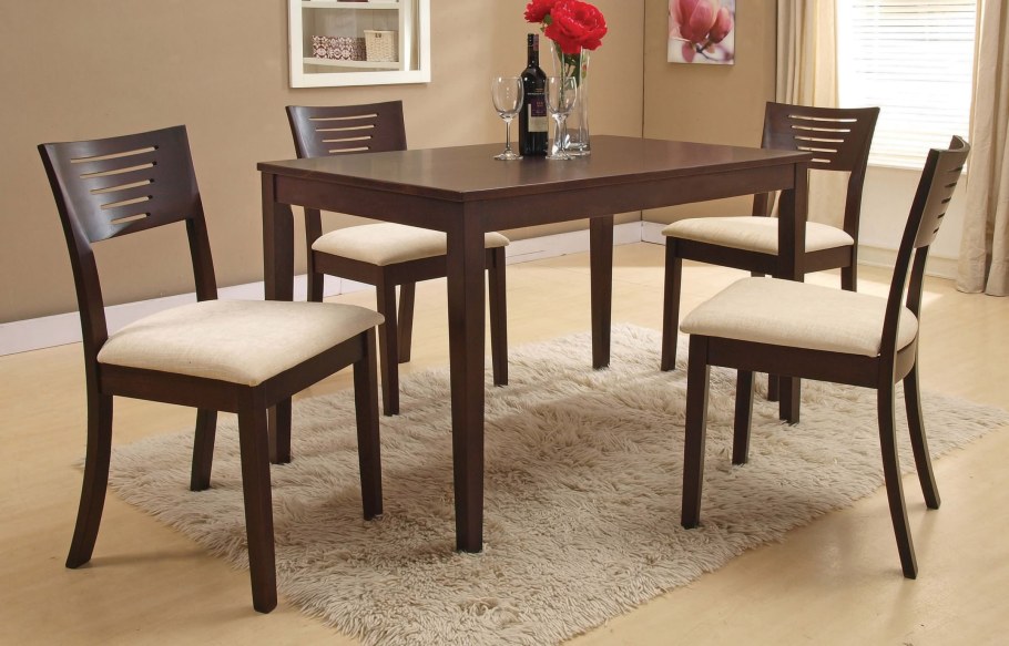 Столы и стулья для кухни