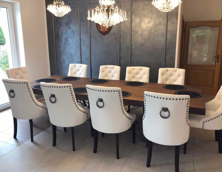 Цветовые гаммы для стульев