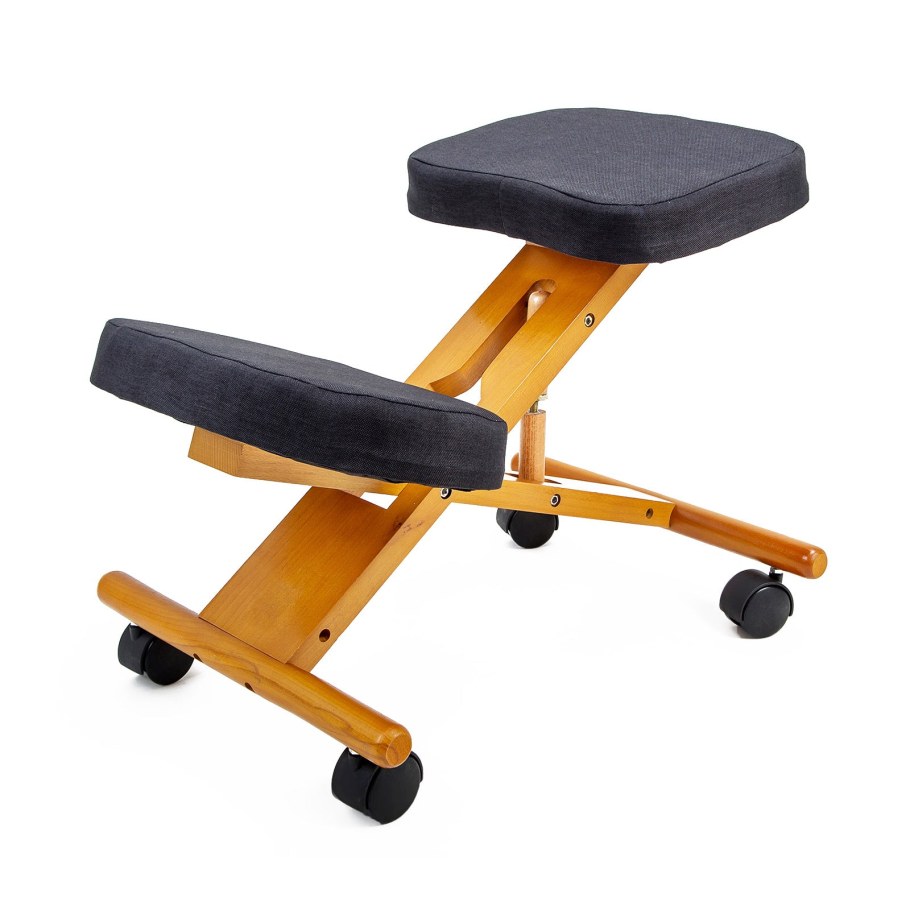 Ergonomic kneeling Chair