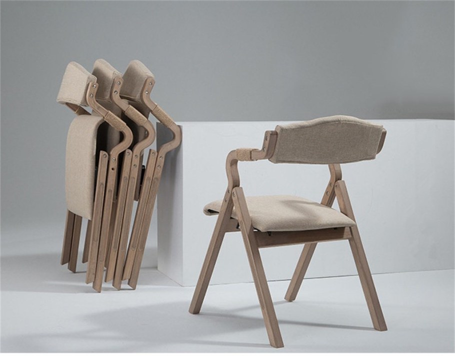 Раскладные стулья дизайнерские