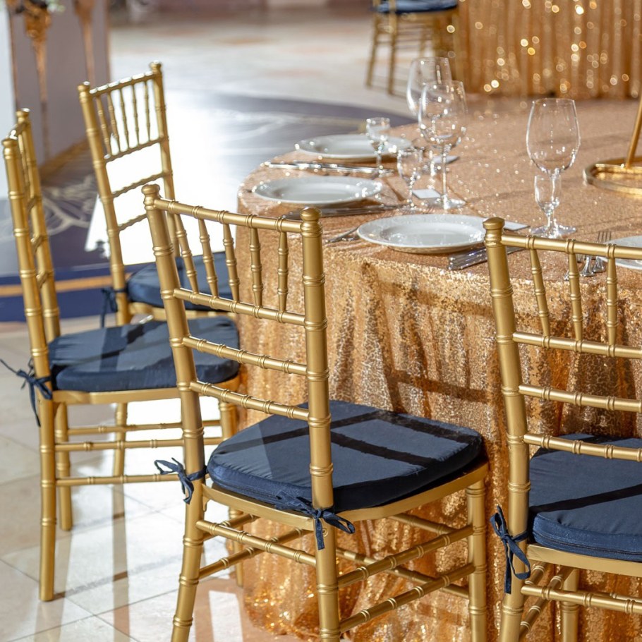 Стулья Кьявари Наполеон