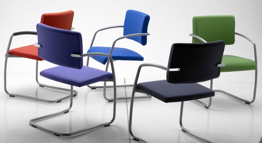 Конференц кресло стайл 2 CF