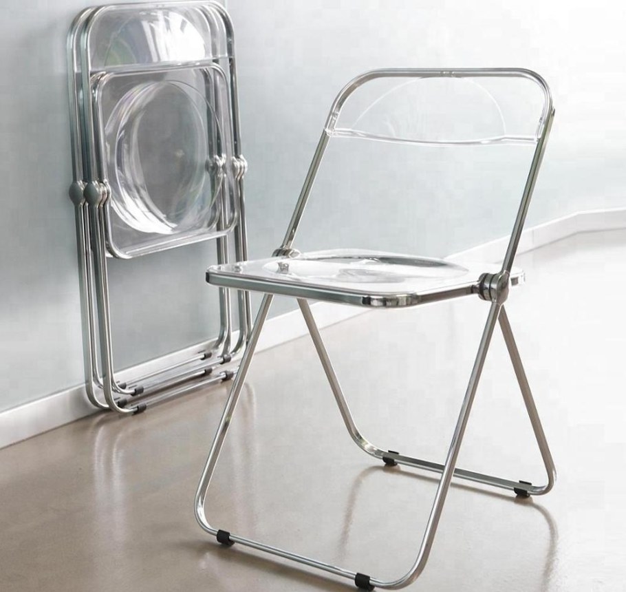 Складной стул Джанкарло Перетти