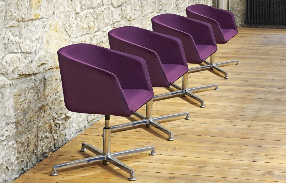 Кресло конференц 3325