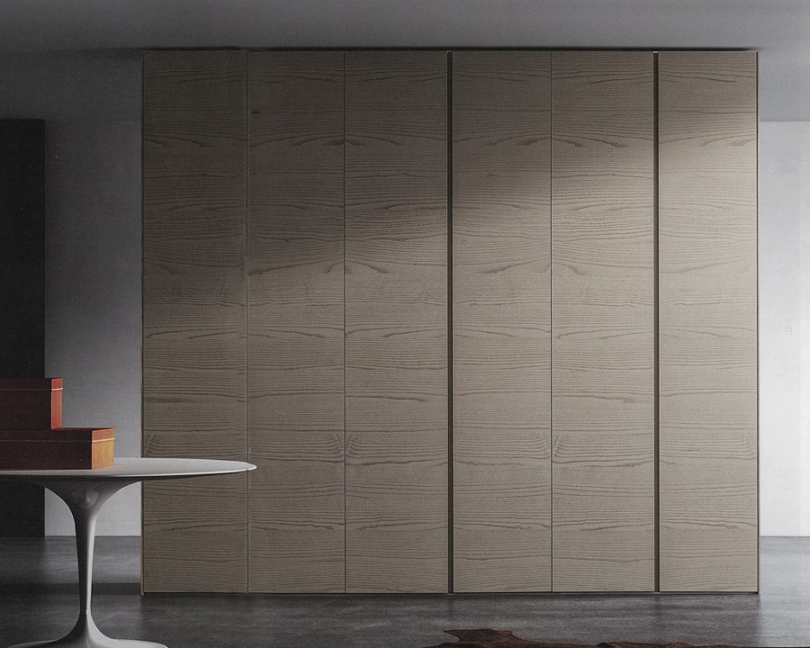 Итальянские шкафы Tokio Polleti