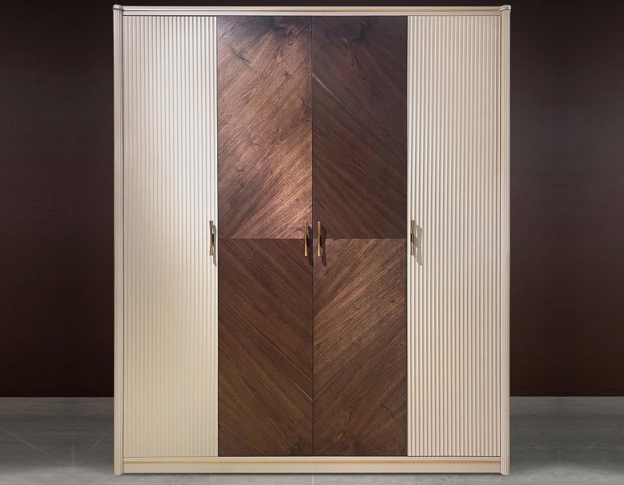 Спальня Венеция Classico italiano