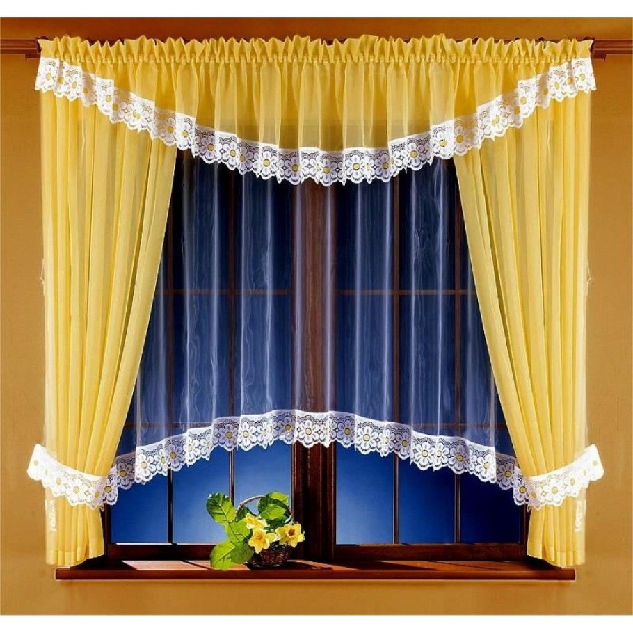 Комплект штор Wisan