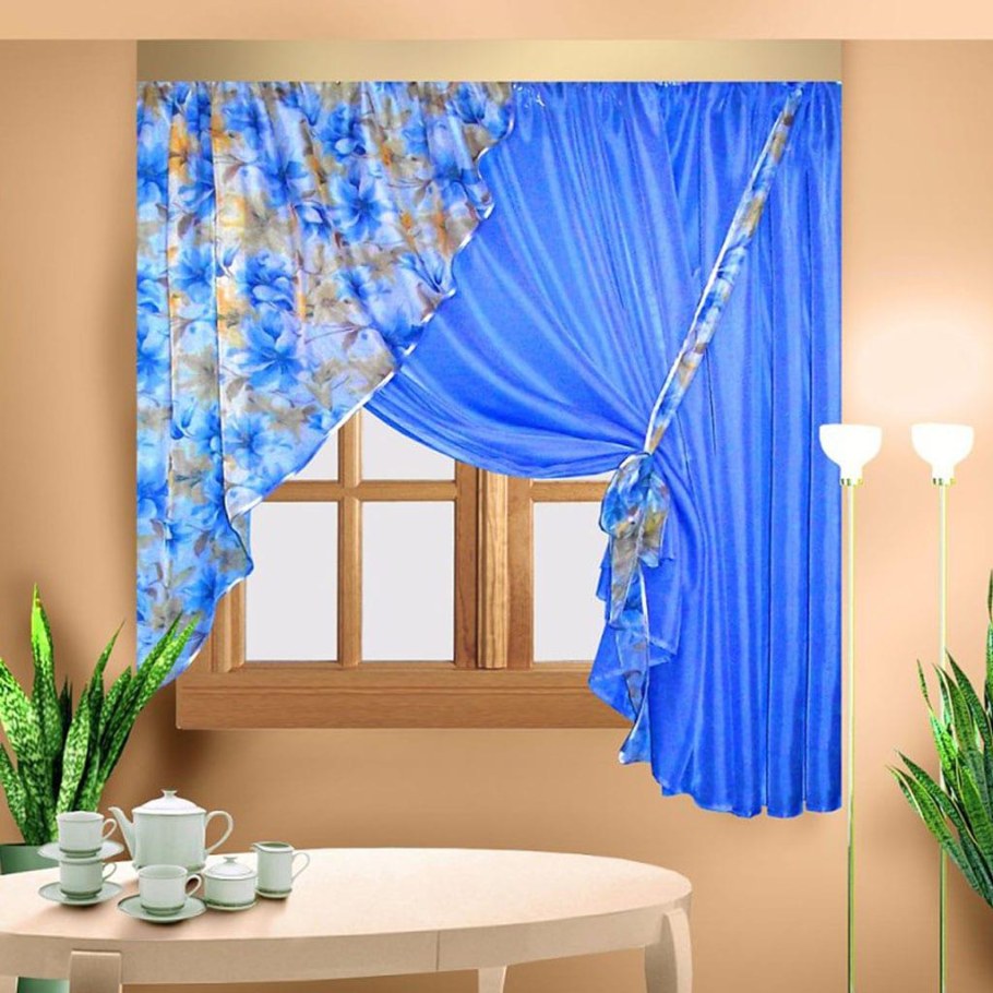 Занавеска для кухни