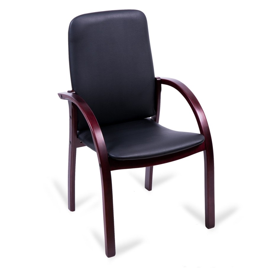 Стул офисный Джуно Люкс