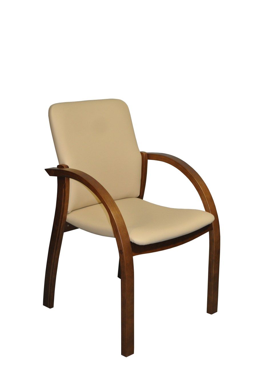 Стул офисный Джуно Люкс