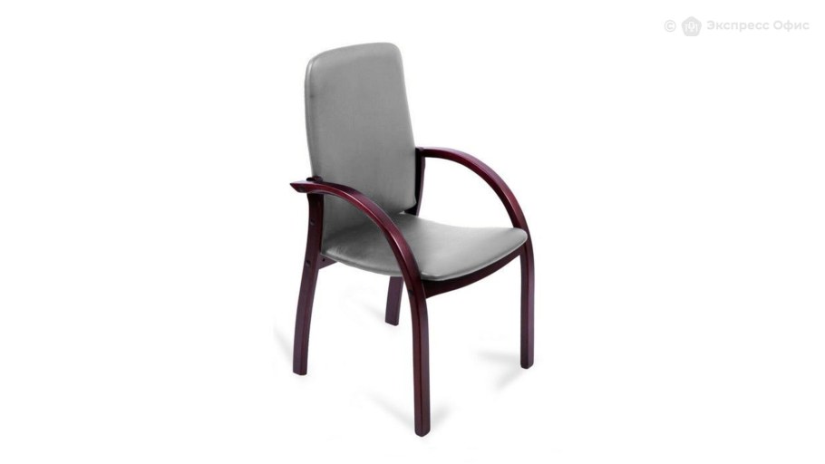 Стул офисный Джуно Люкс