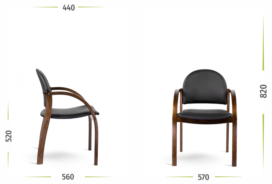 Стул Джуно SB-003