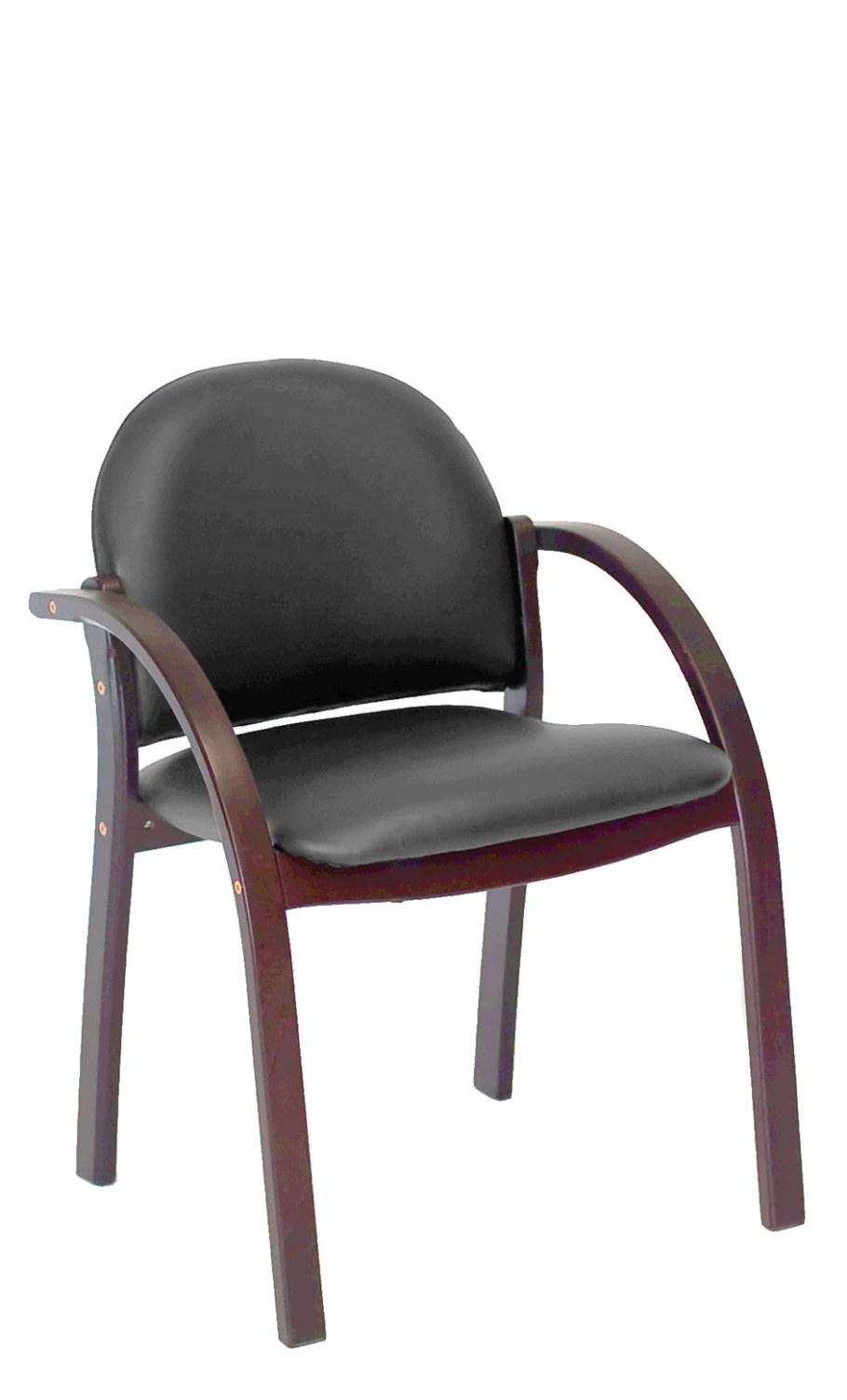 Конференц кресло Джуно Люкс