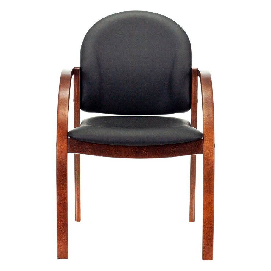 Кресло Джуно темный орех