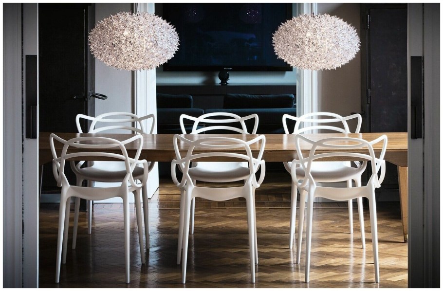 Стул Kartell Masters