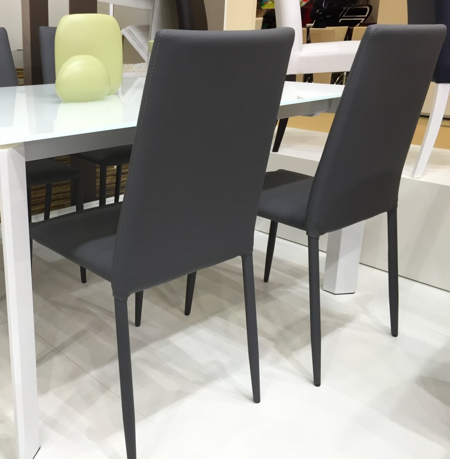 Стул Миа Пранзо