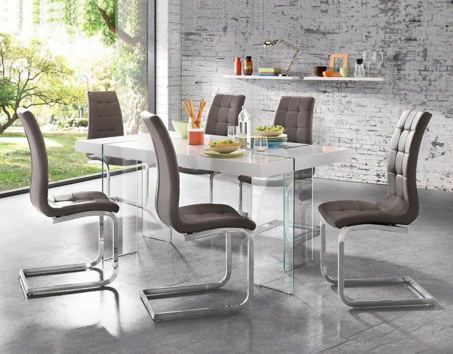 Модные кухонные стулья 2021