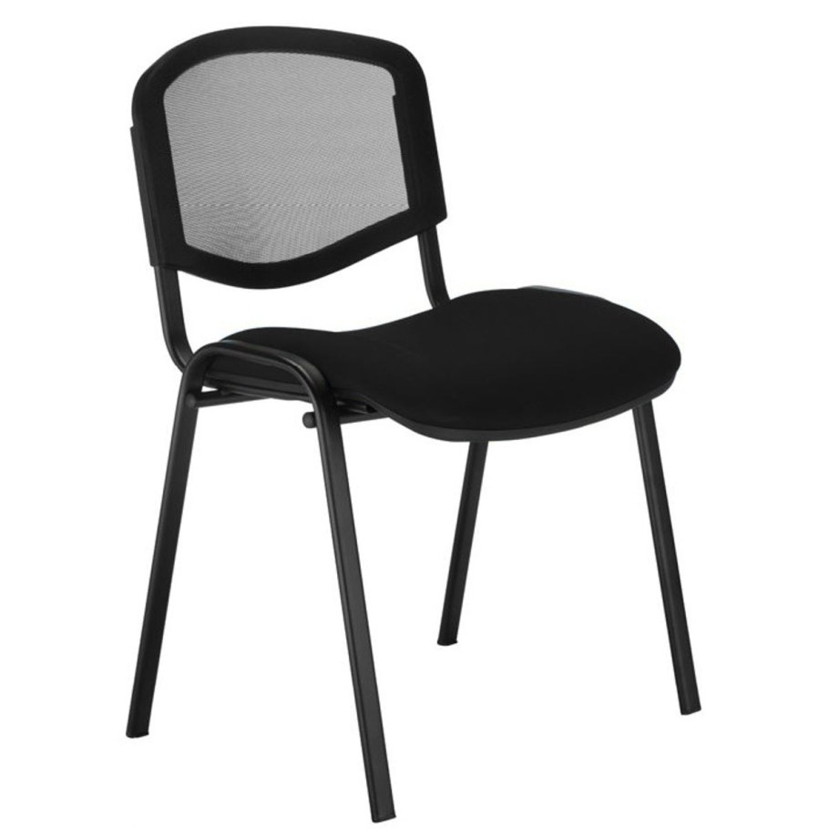 Изо стул / ISO Chair (Eco-Leather)