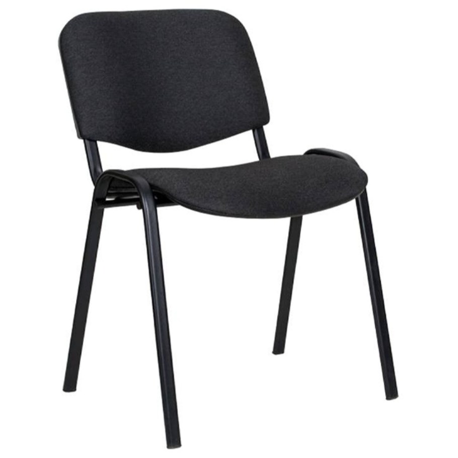 Стул "изо WD BL"