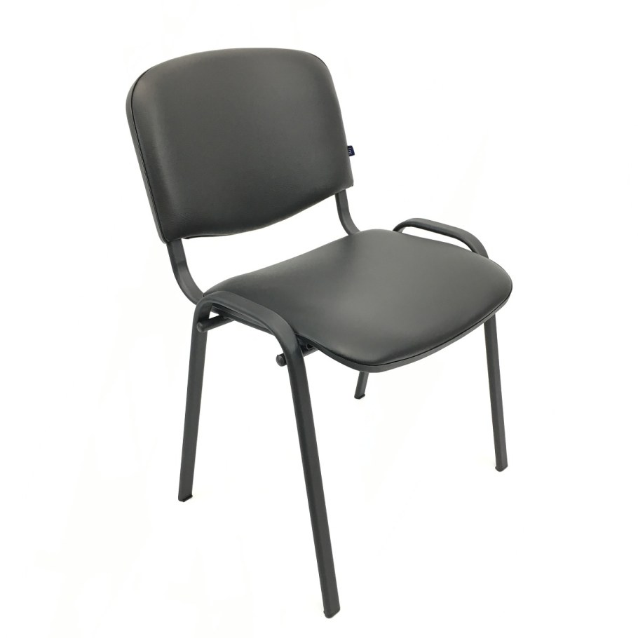 Стул nowy styl ISO Black