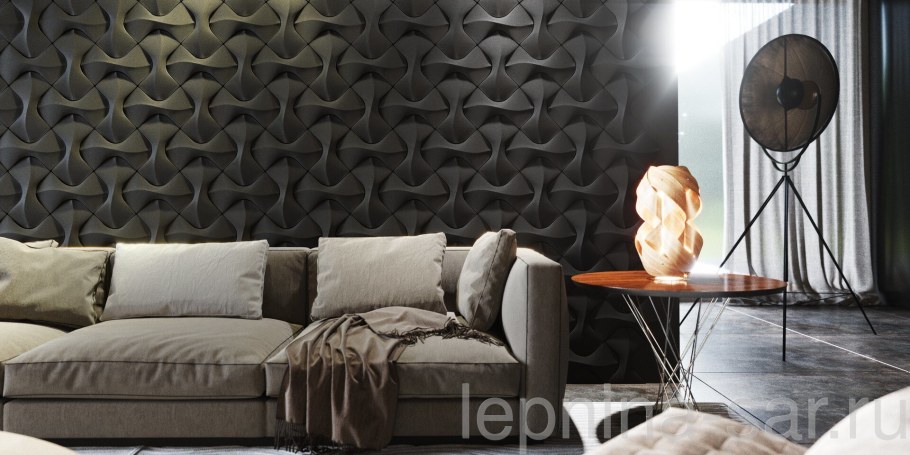 Artpole 3d панель Chester