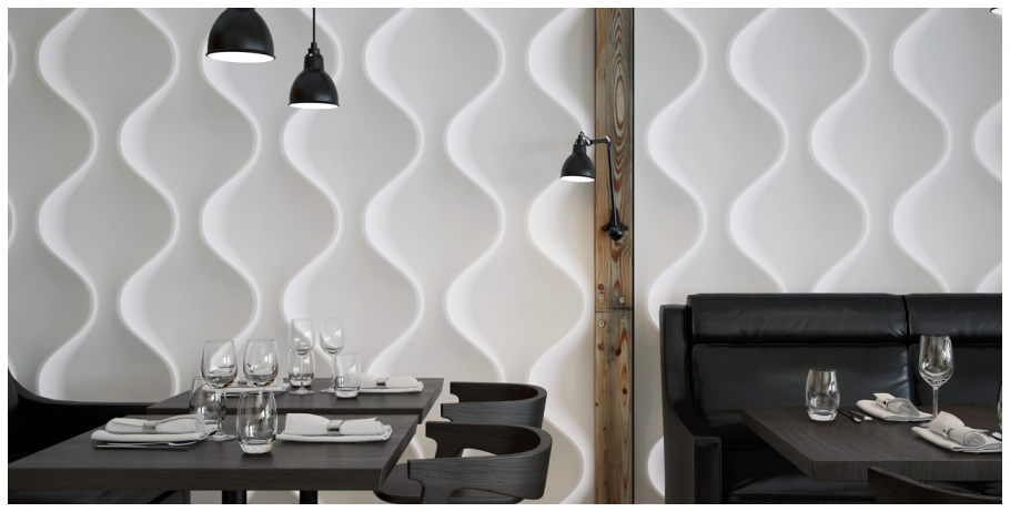 3д панели гипс АРТПОЛЕ