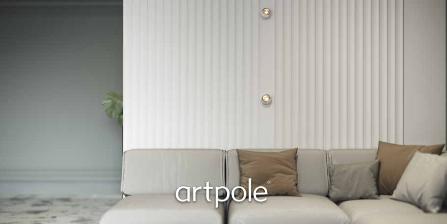 Гипсовые панели АРТПОЛЕ