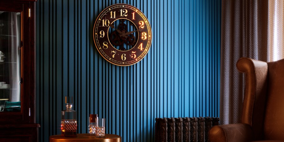 Гипсовые 3d-панели Artpole - Barcode