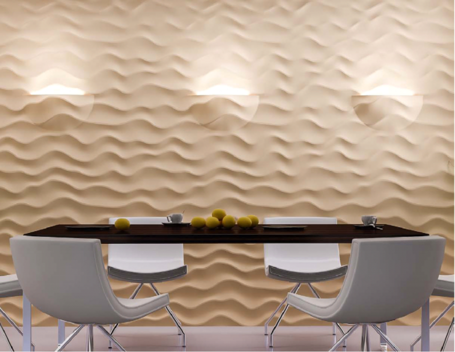 АРТПОЛЕ 3д панели